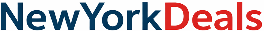 Logo NewYorkDeals